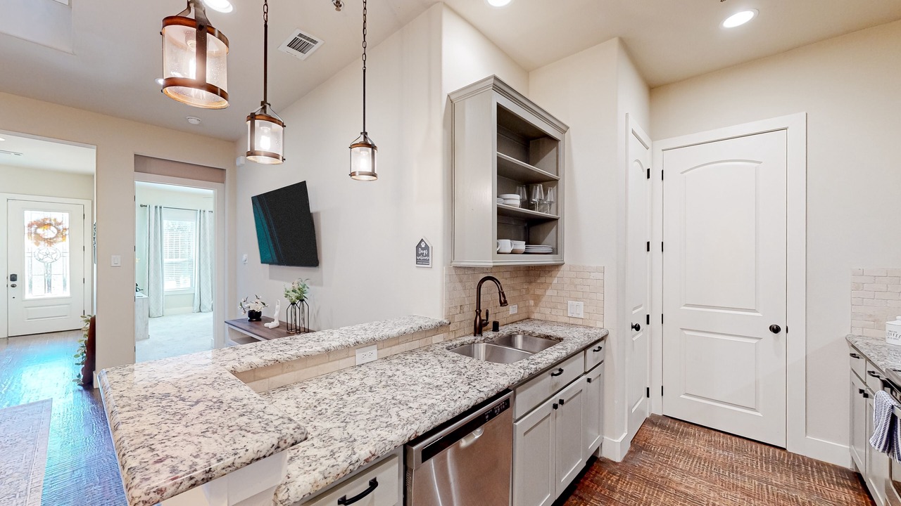 Photo of Kitchen in Denton