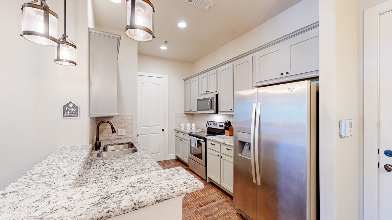 Photo of Kitchen in Denton