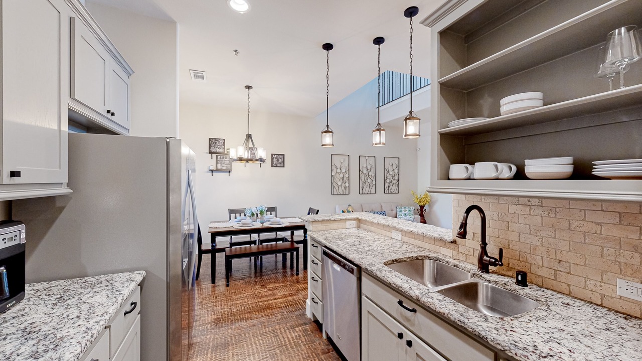 Photo of Kitchen in Denton