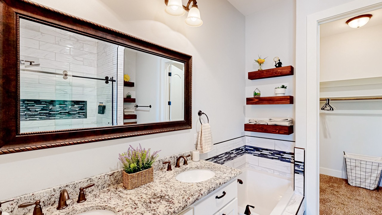 Photo of Kitchen in Denton