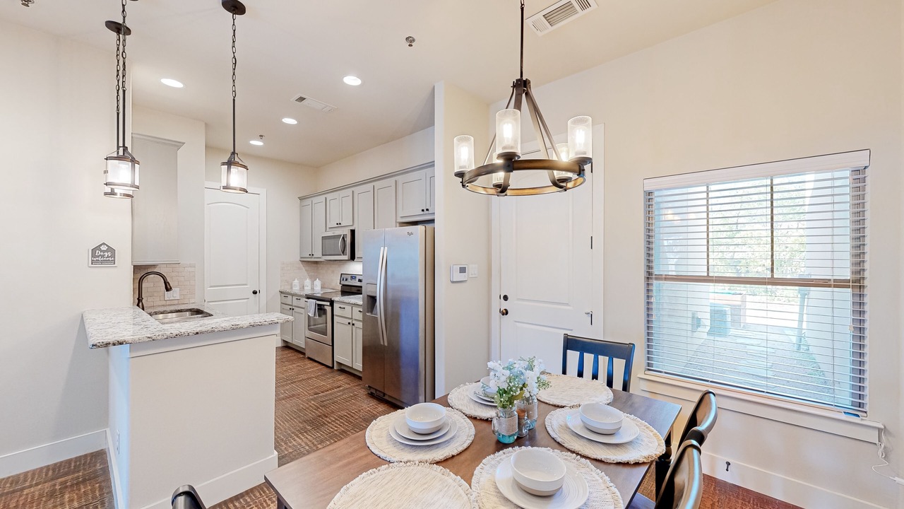 Photo of Kitchen in Denton