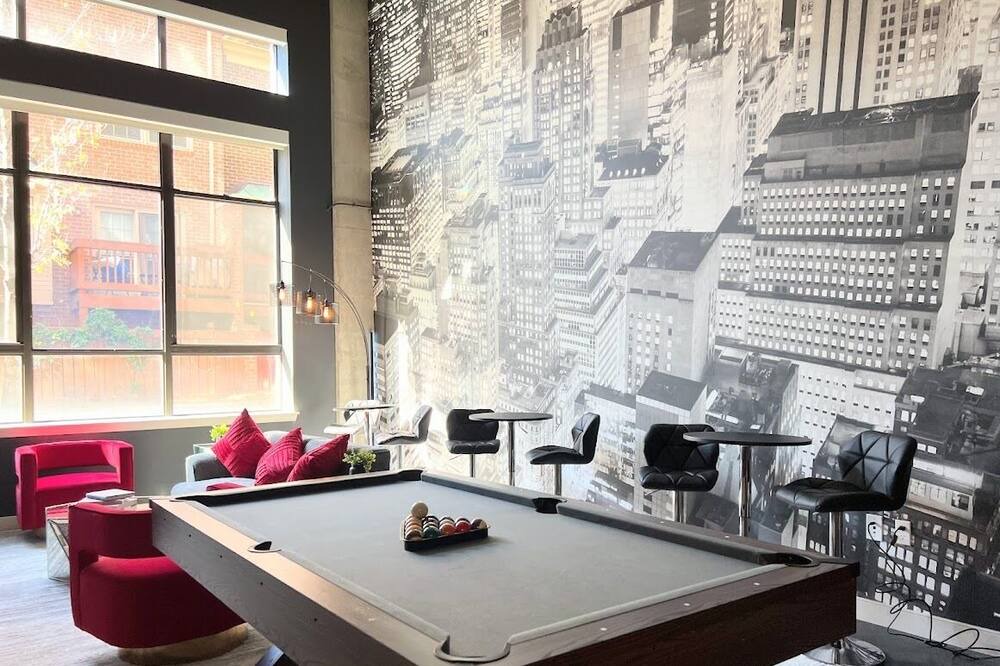 Photo of Bedroom in Ballston