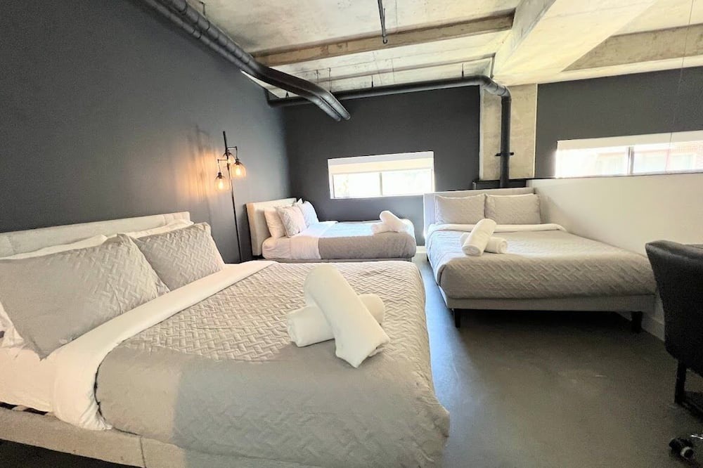 Photo of Bedroom in Ballston