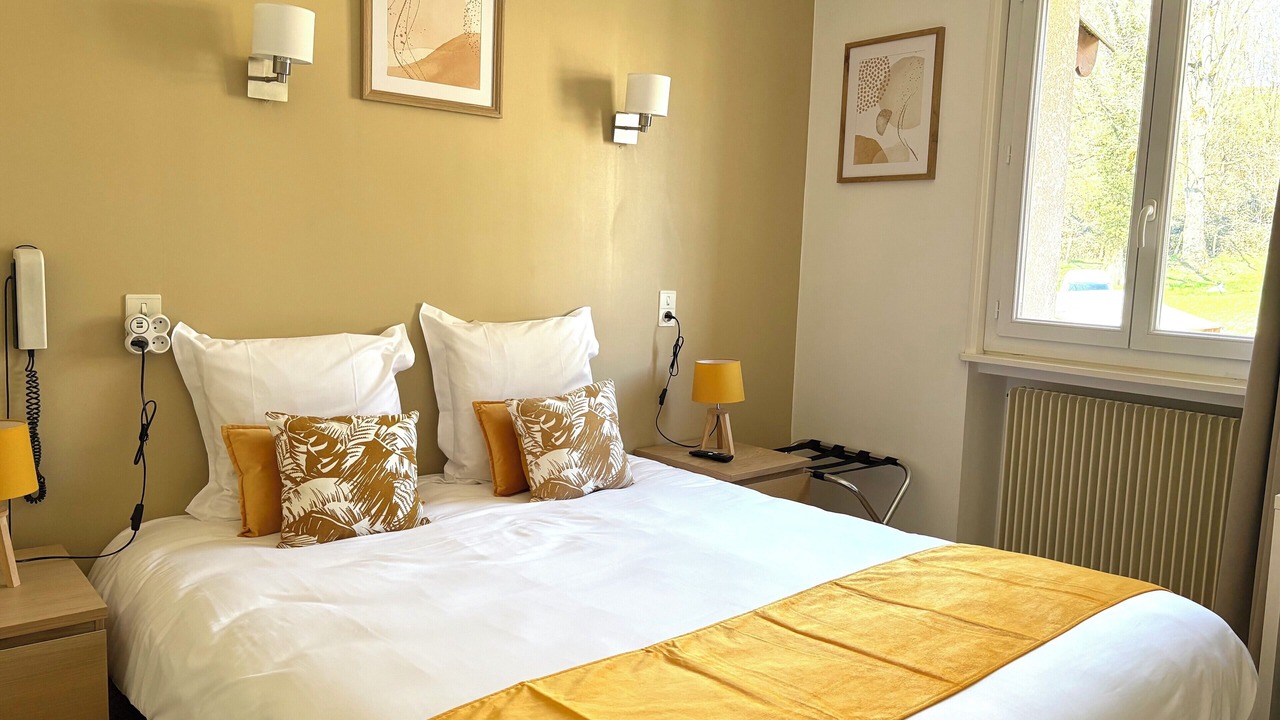 Photo of Bedroom in Jas