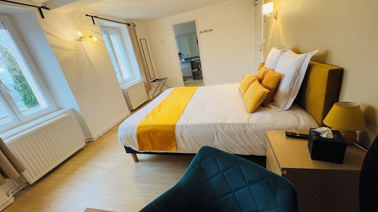 Photo of Bedroom in Jas