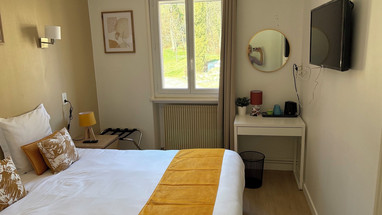 Photo of Bedroom in Jas