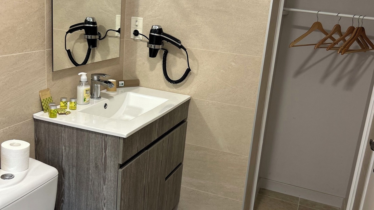 Photo of Bathroom in Jas