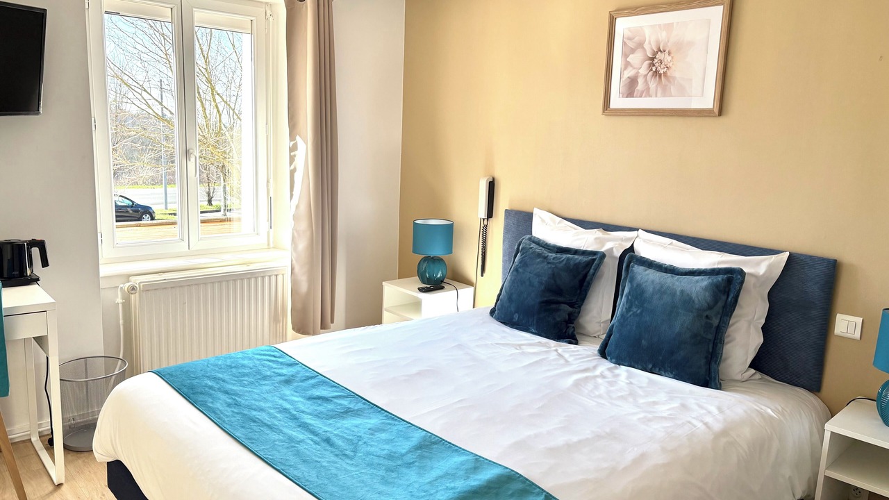 Photo of Bedroom in Jas