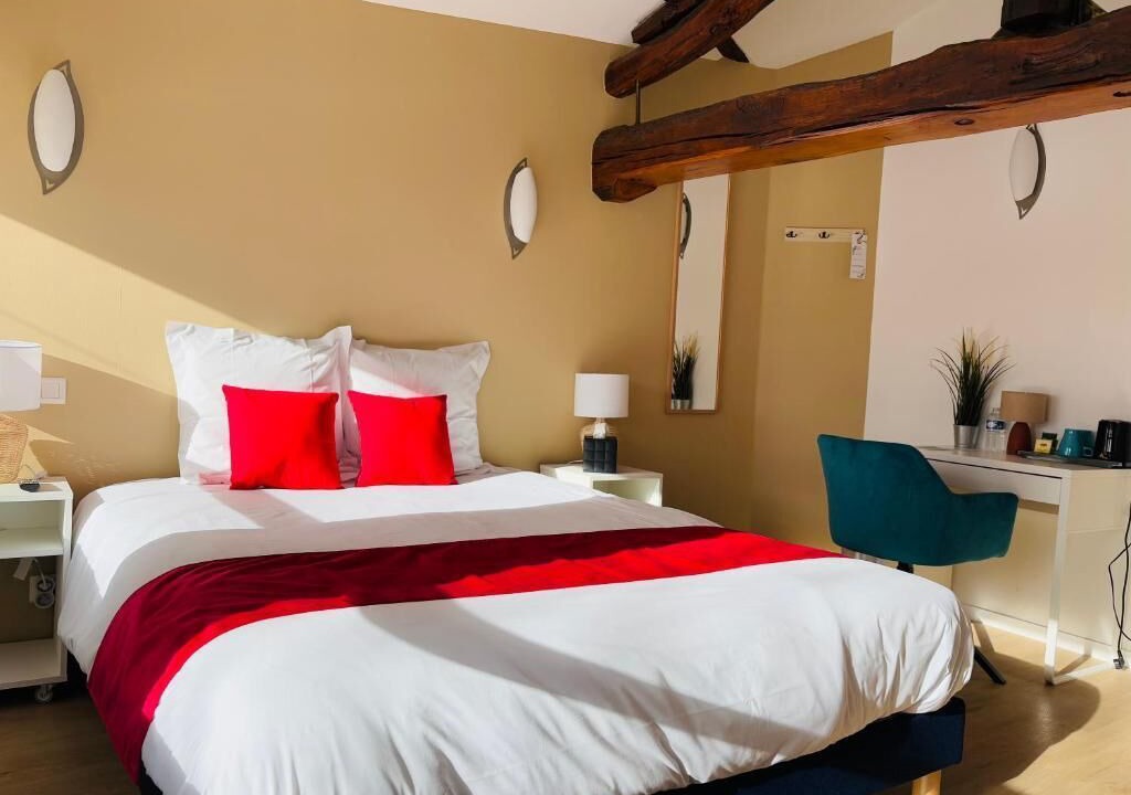 Photo of Bedroom in Jas