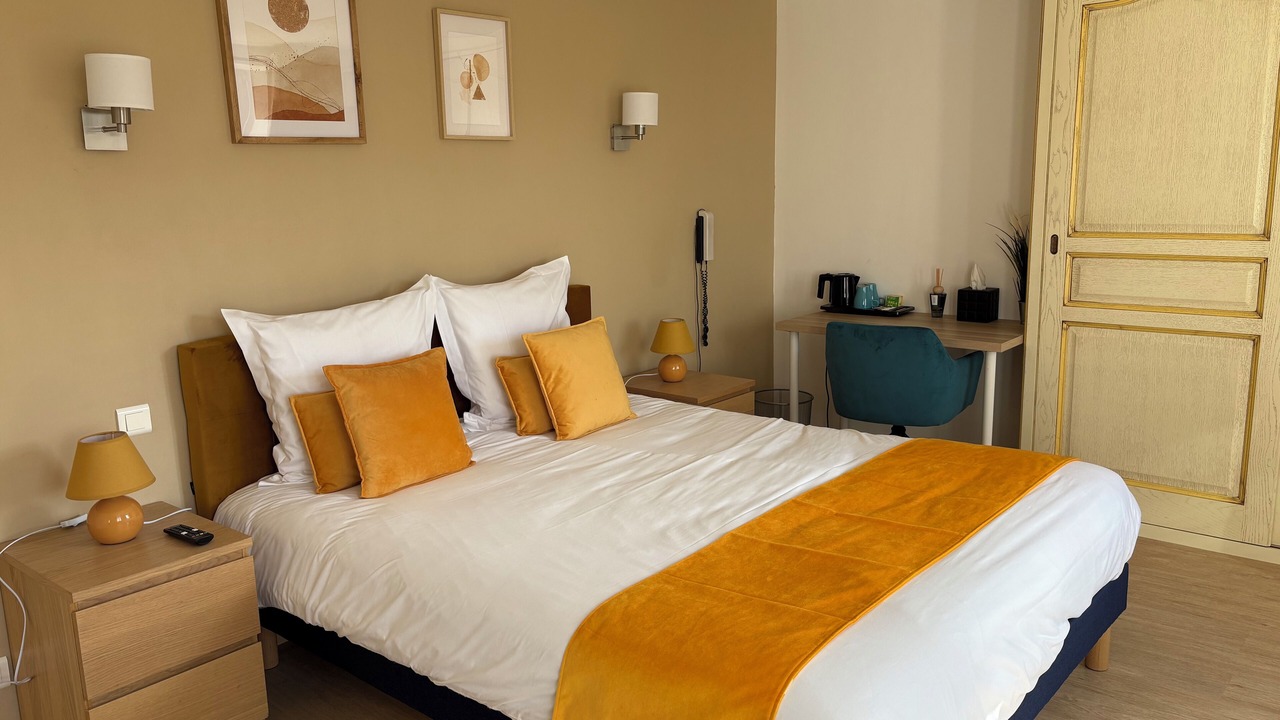 Photo of Bedroom in Jas