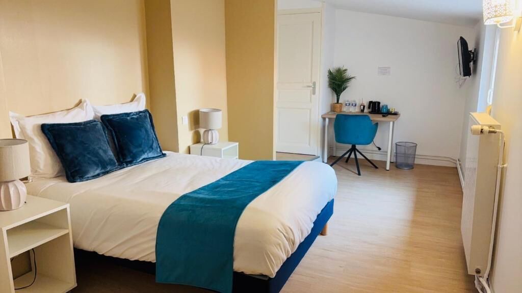 Photo of Bedroom in Jas