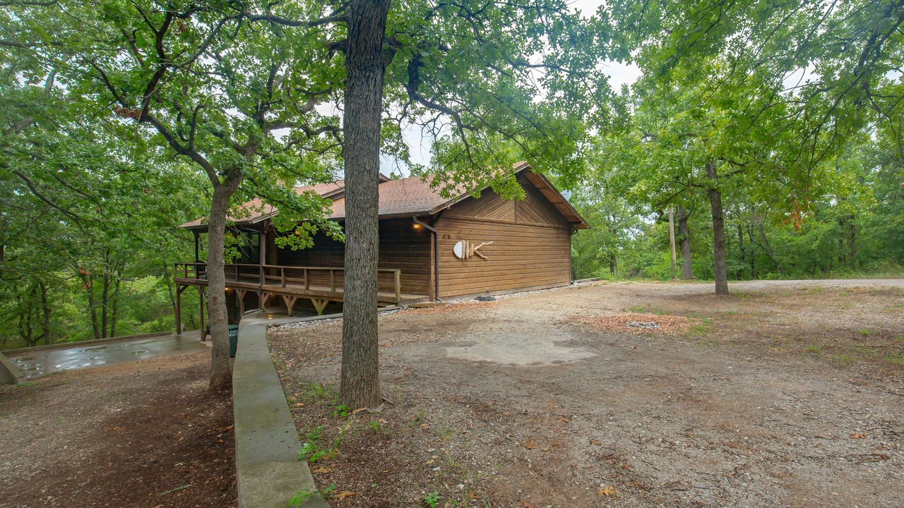 Photo of Outdoor in Sulphur