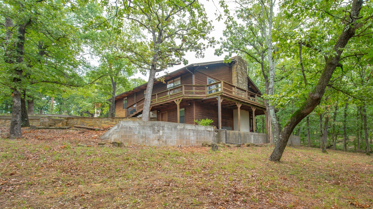 Photo of Outdoor in Sulphur