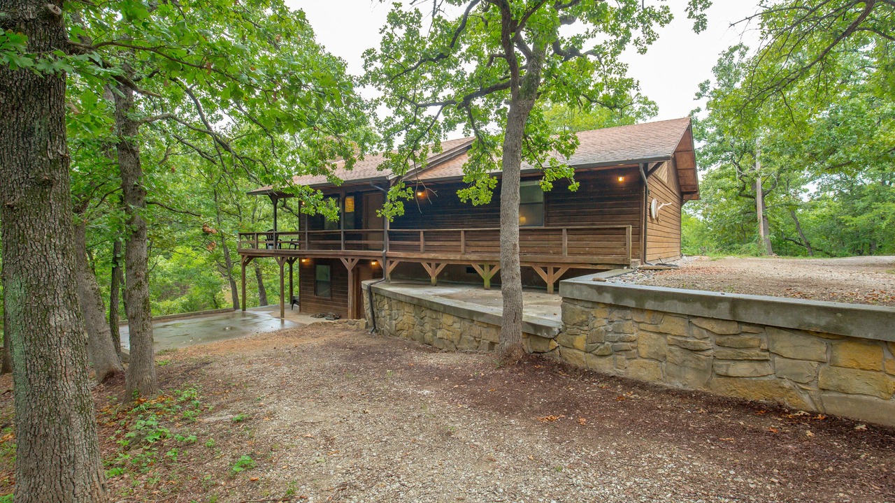 Photo of Outdoor in Sulphur