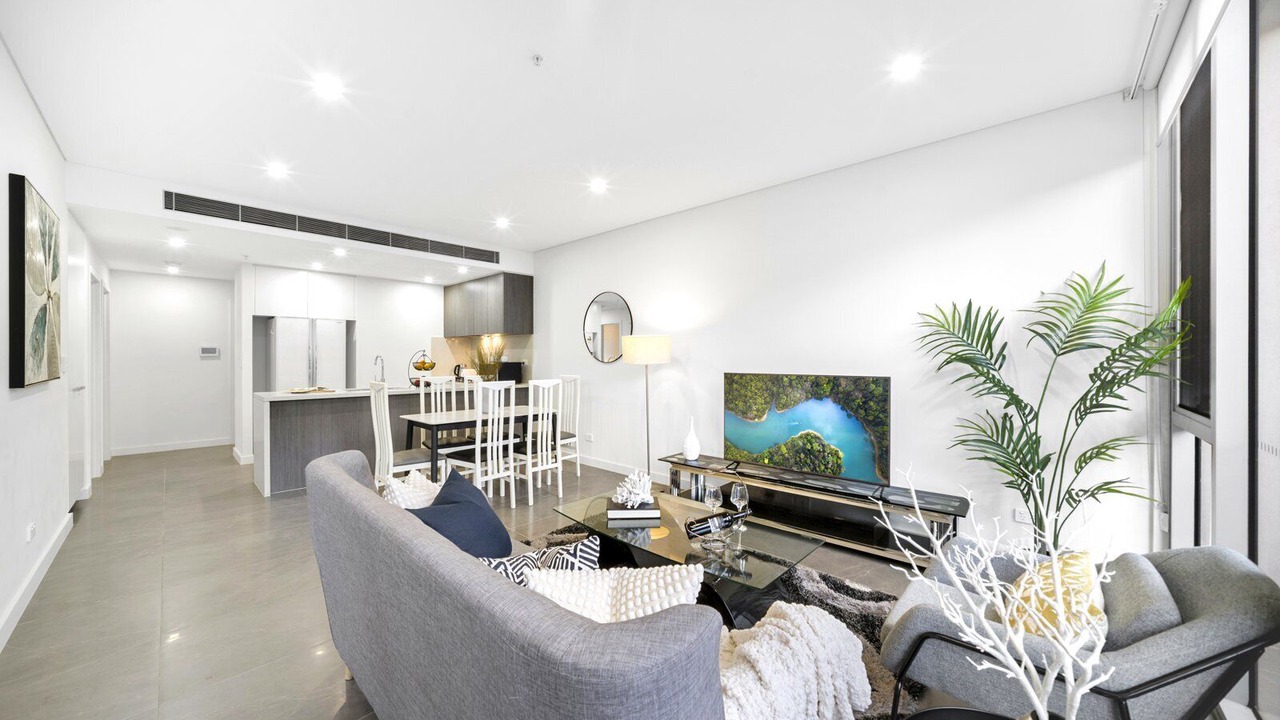 Photo of Others in Lidcombe