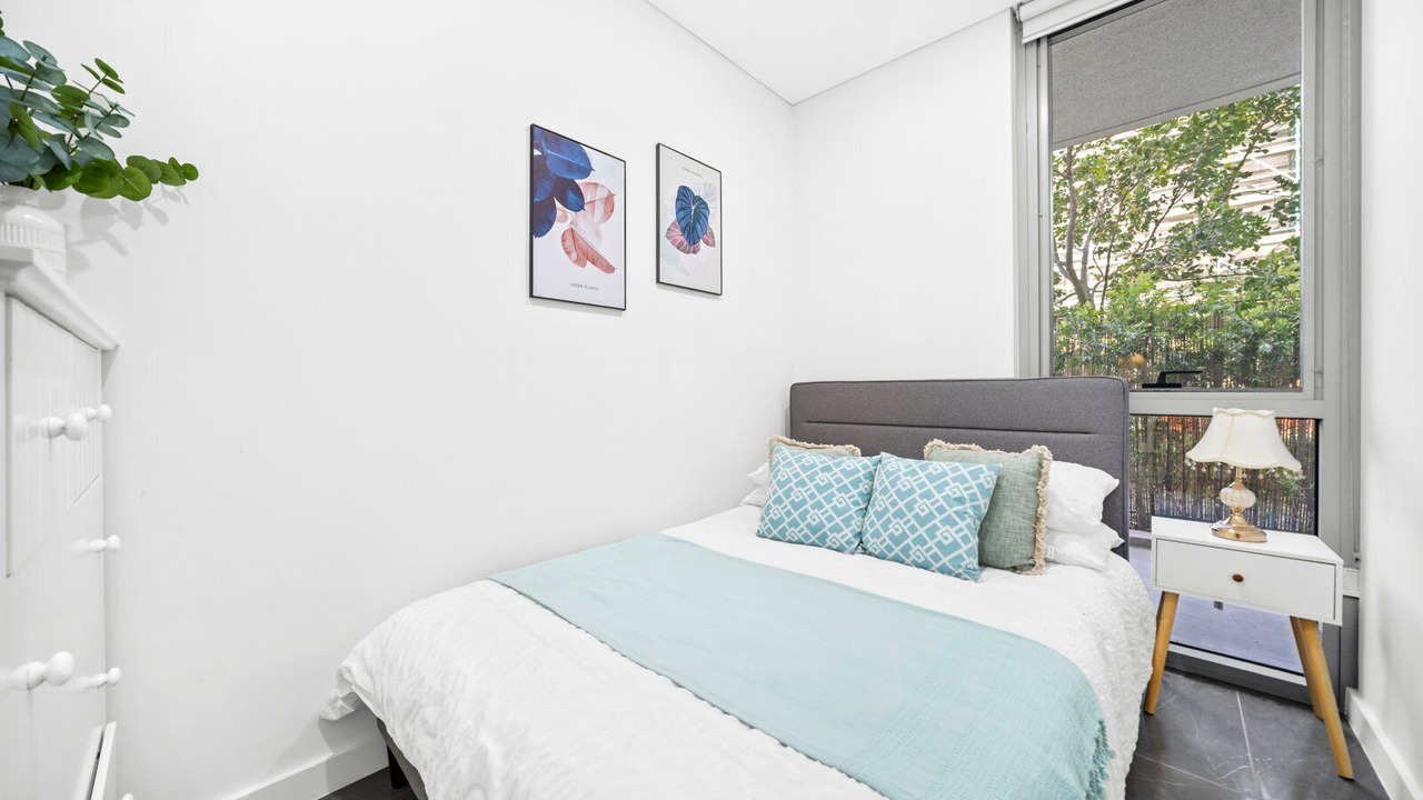 Photo of Others in Lidcombe