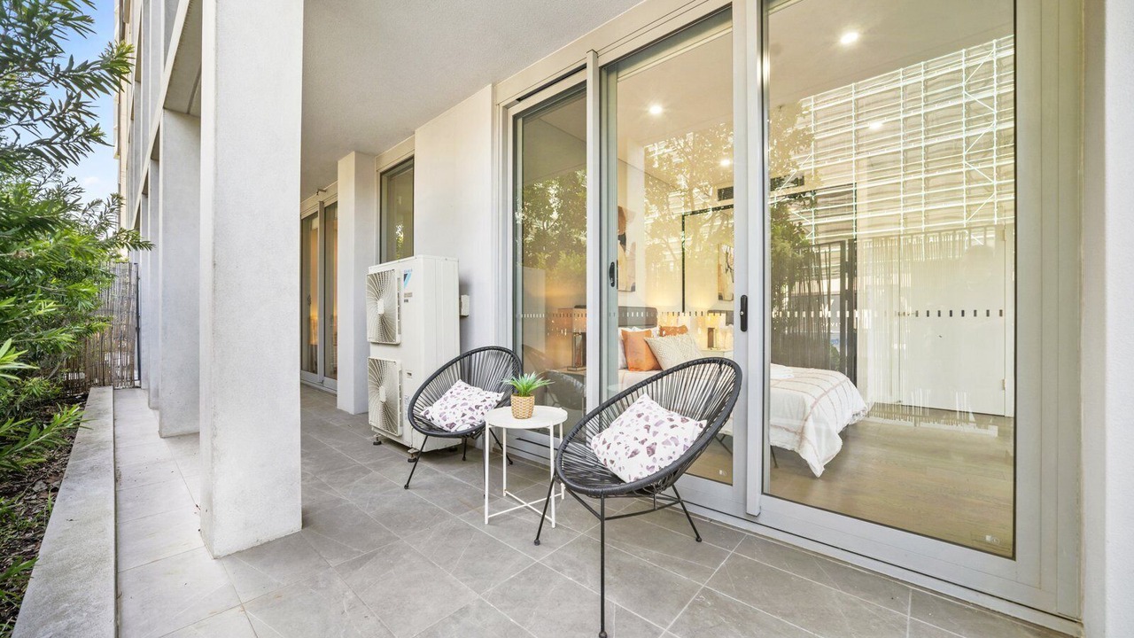 Photo of Outdoor in Lidcombe