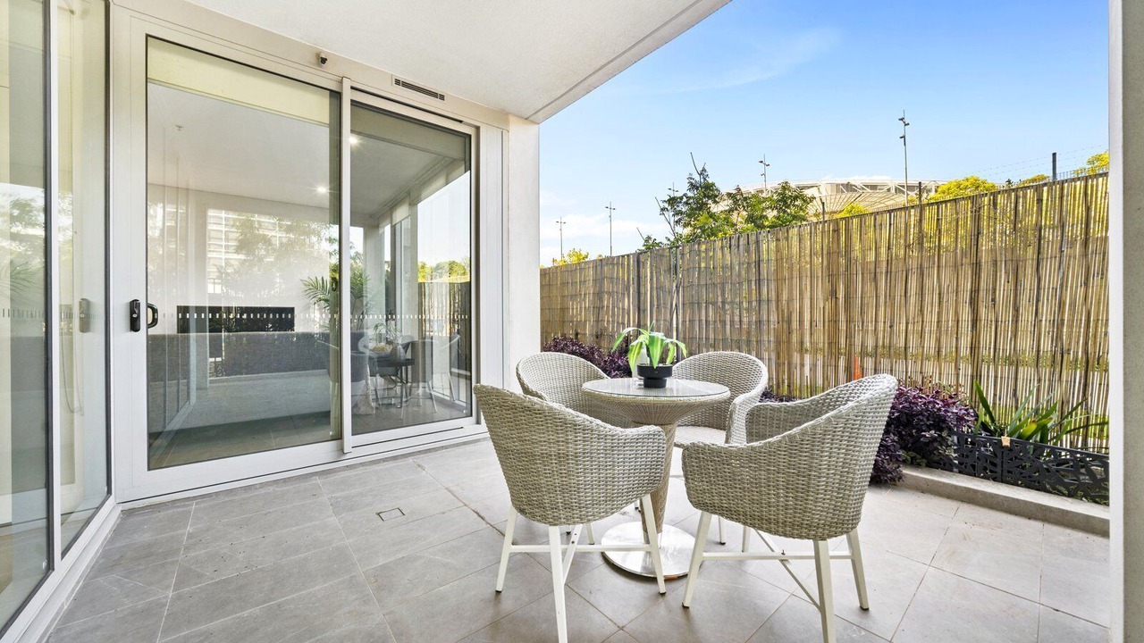 Photo of Outdoor in Lidcombe