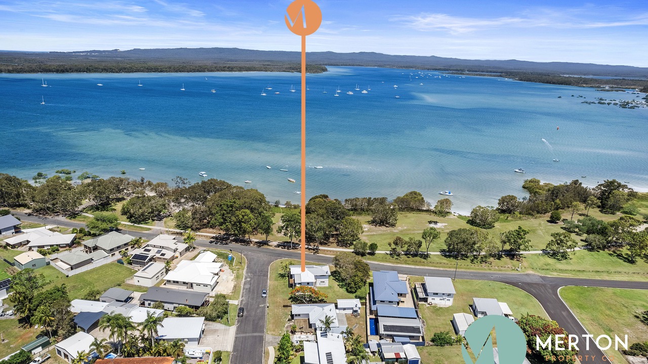 Photo of Outdoor in Tin Can Bay