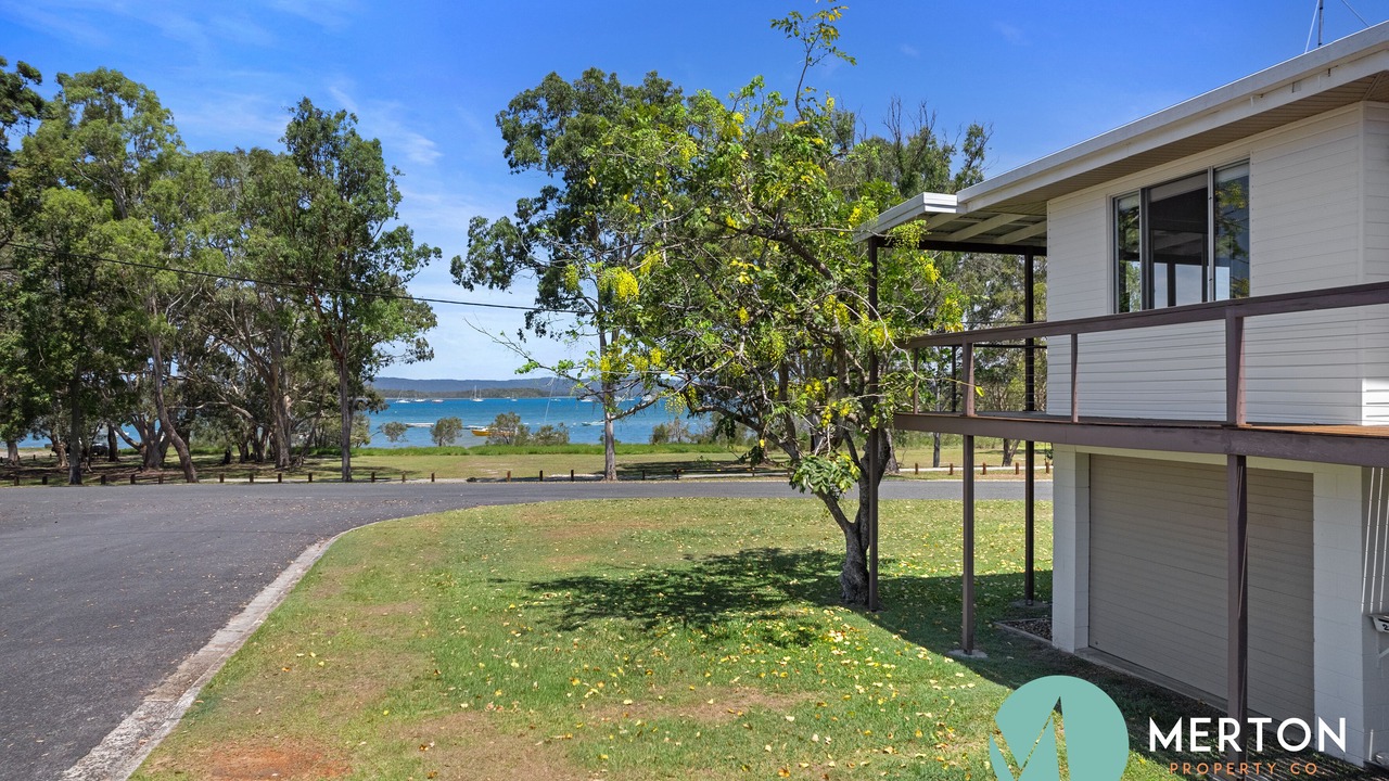 Photo of Outdoor in Tin Can Bay