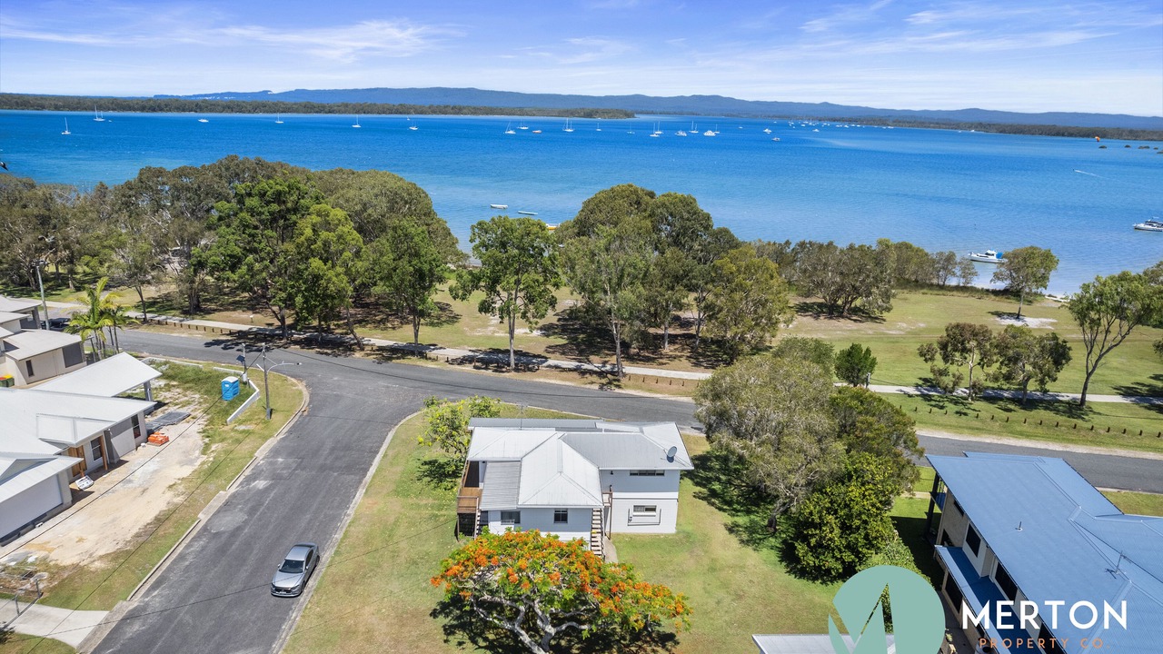 Photo of Outdoor in Tin Can Bay