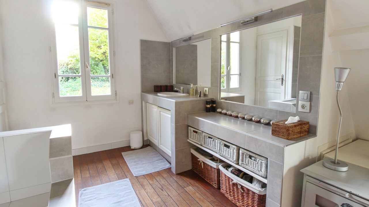 Photo of Kitchen in Sevres
