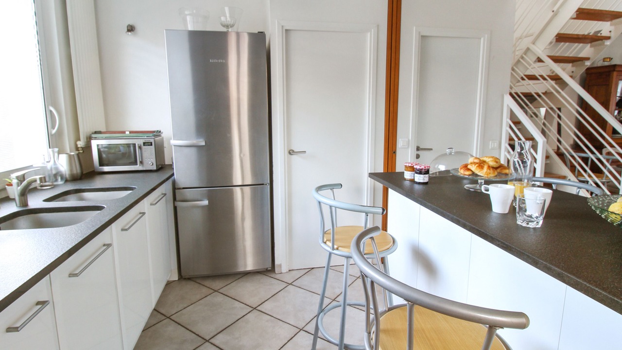 Photo of Kitchen in Sevres