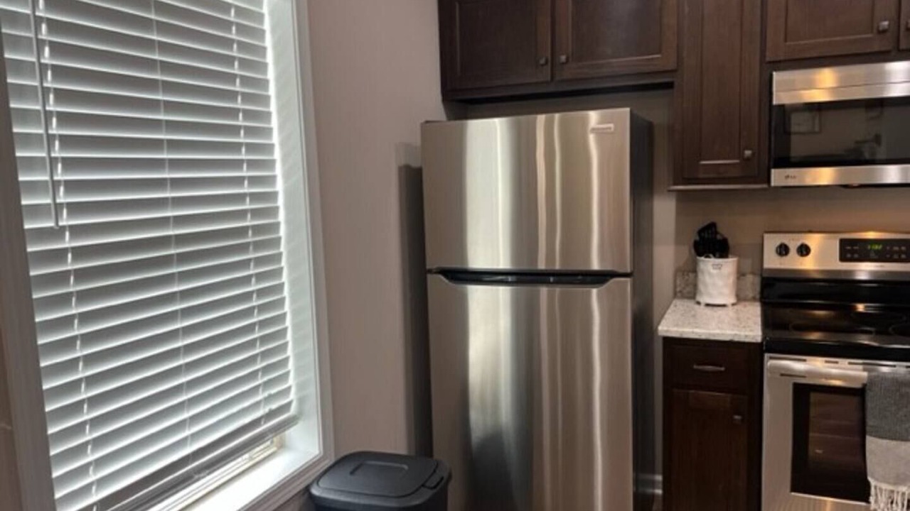 Photo of Kitchen in Shelbyville