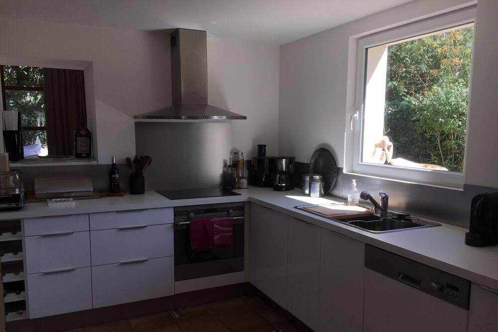 Photo of Kitchen in Florentin