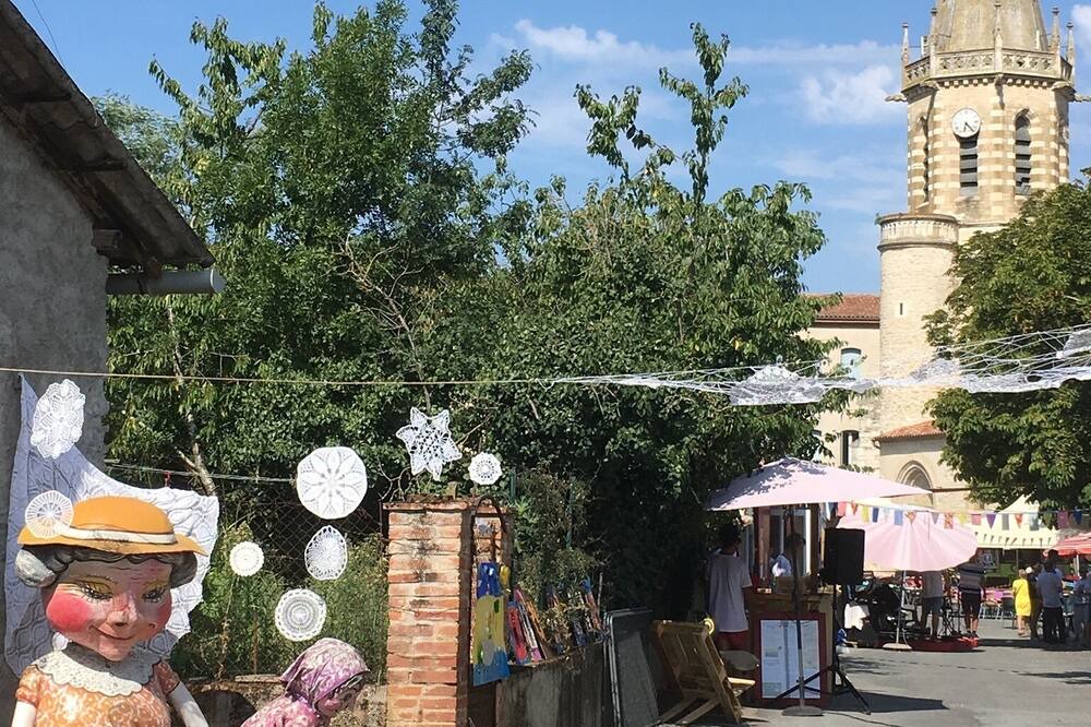 Photo of Outdoor in Florentin