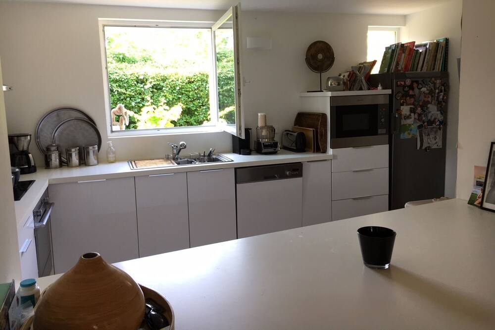 Photo of Kitchen in Florentin