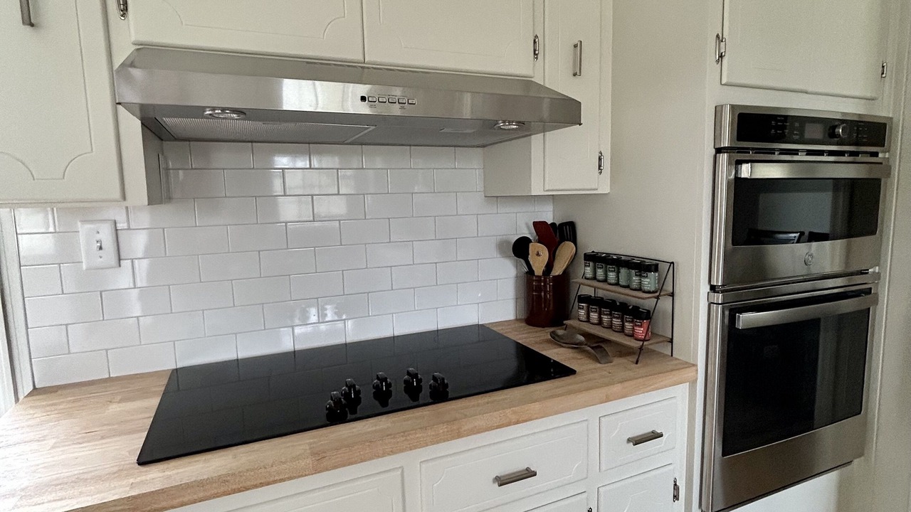 Photo of Kitchen in Ochlocknee