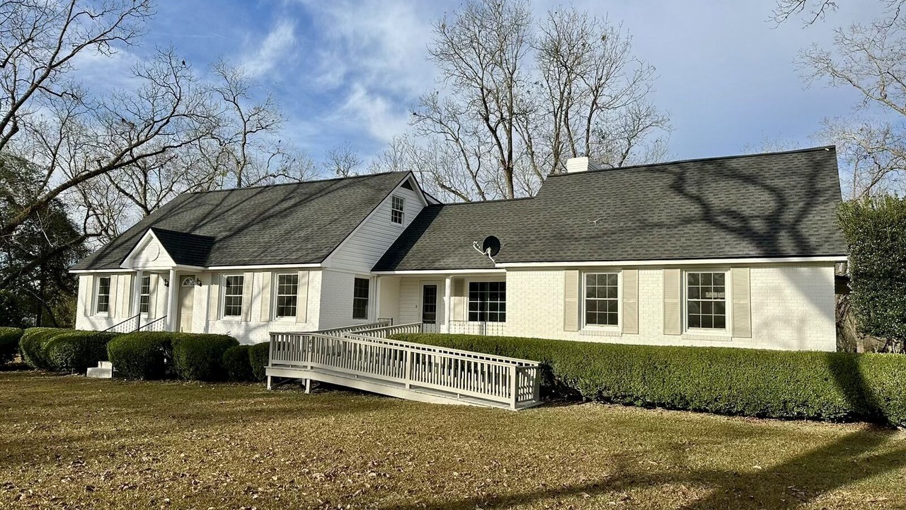 Photo of Outdoor in Ochlocknee
