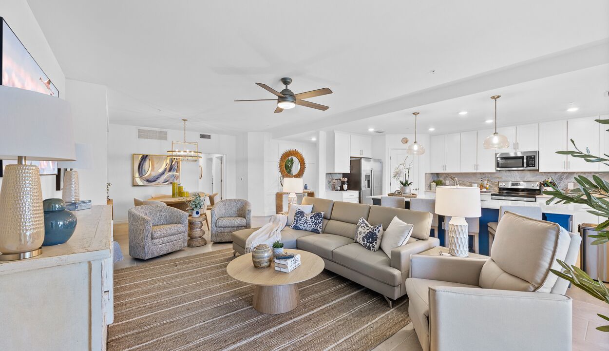 Photo of Livingroom in Immokalee