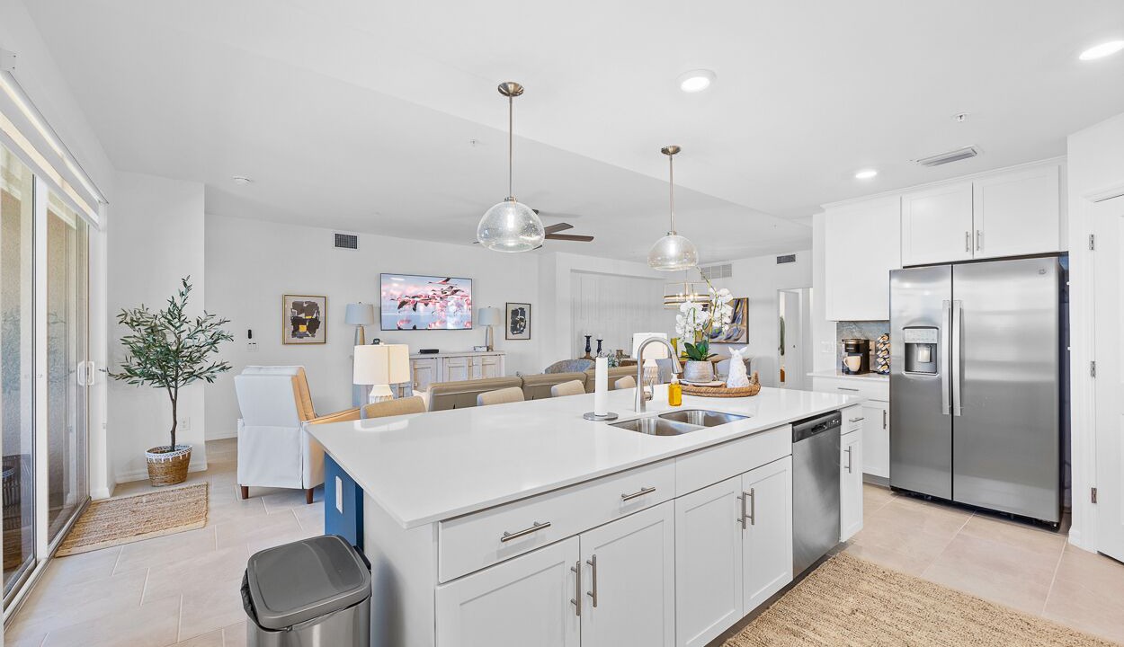 Photo of Kitchen in Immokalee