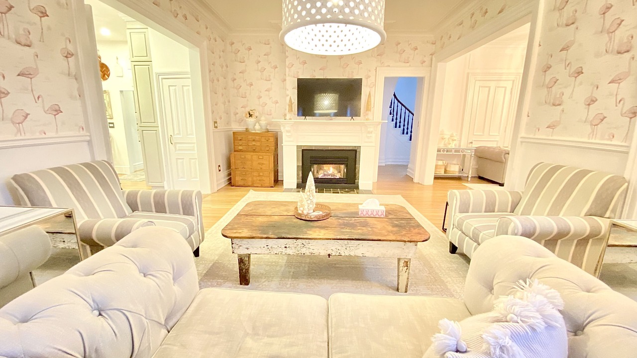 Photo of Livingroom in Kingsville