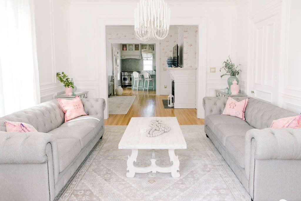 Photo of Livingroom in Kingsville