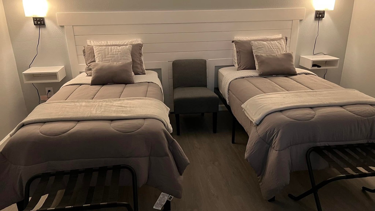 Photo of Bedroom in Lineville