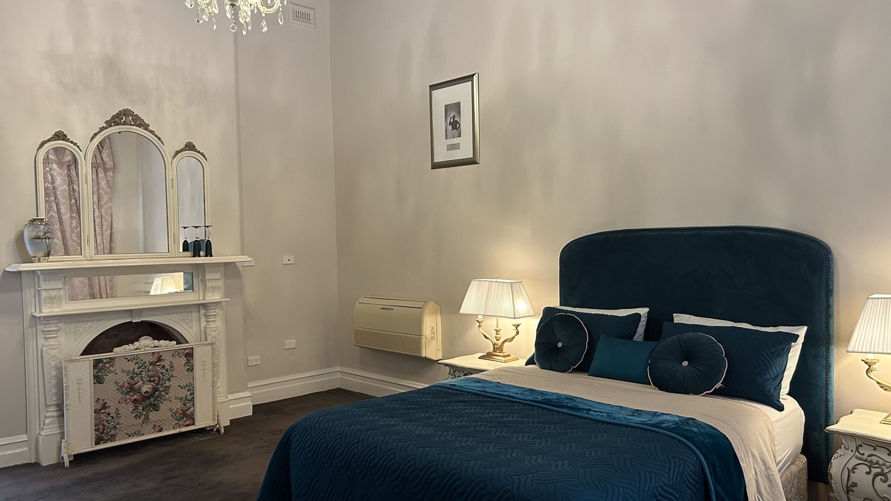 Photo of Bedroom in Koroit