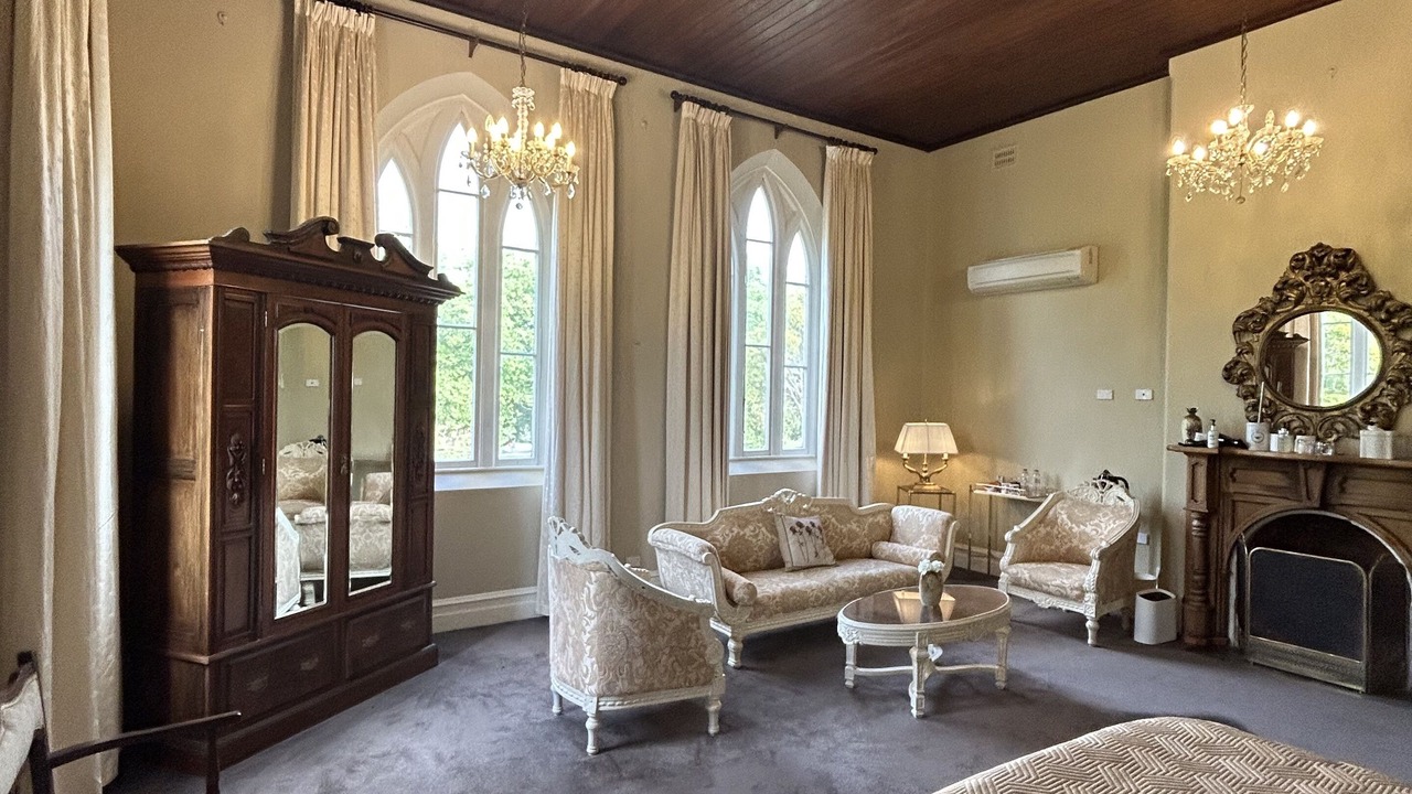 Photo of Bedroom in Koroit