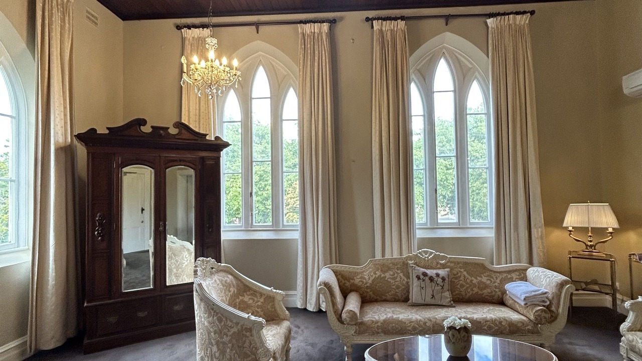 Photo of Bedroom in Koroit