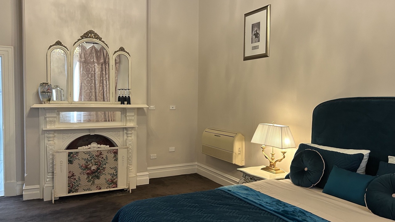 Photo of Bedroom in Koroit