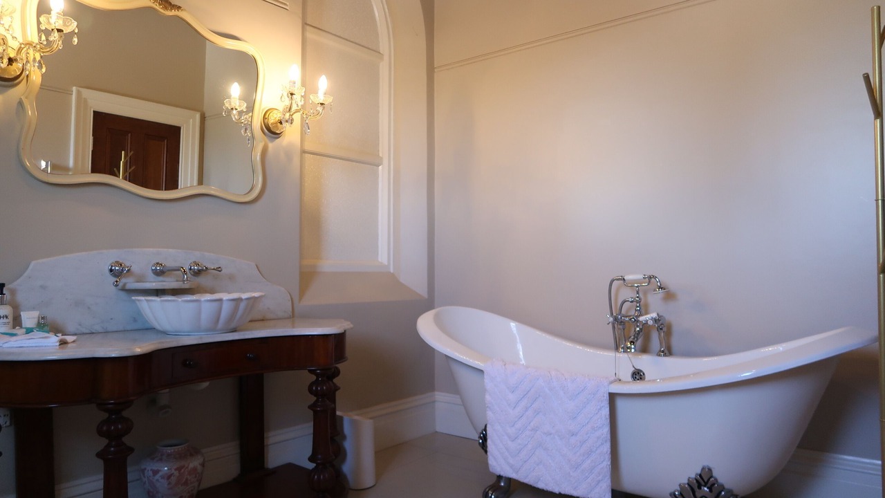 Photo of Bathroom in Koroit