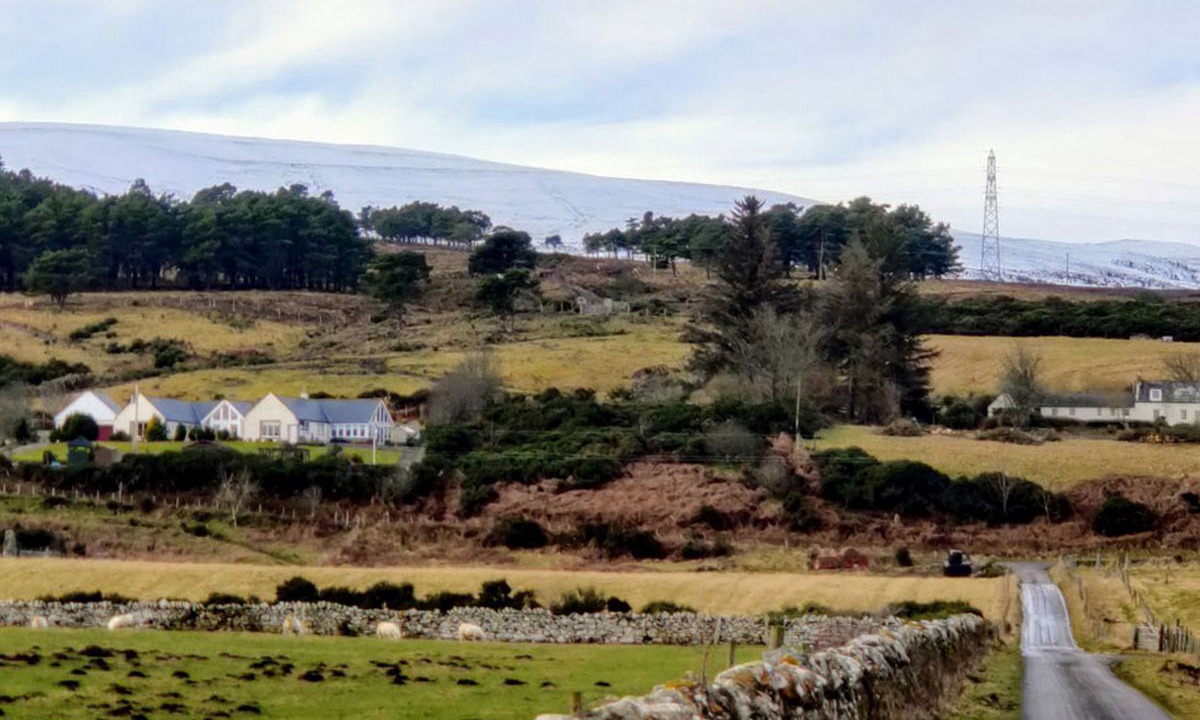 Photo of Outdoor in Brora