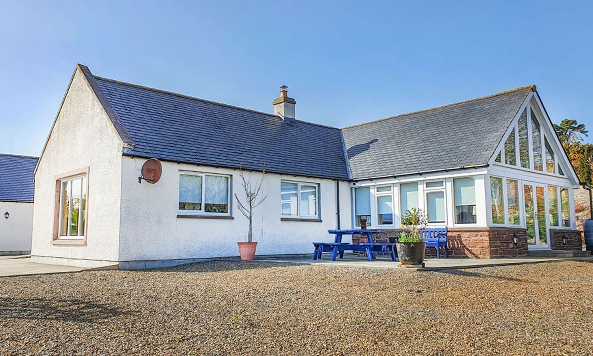 Photo of Outdoor in Brora