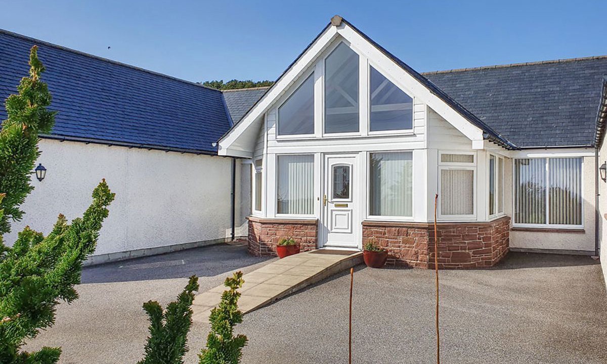 Photo of Outdoor in Brora