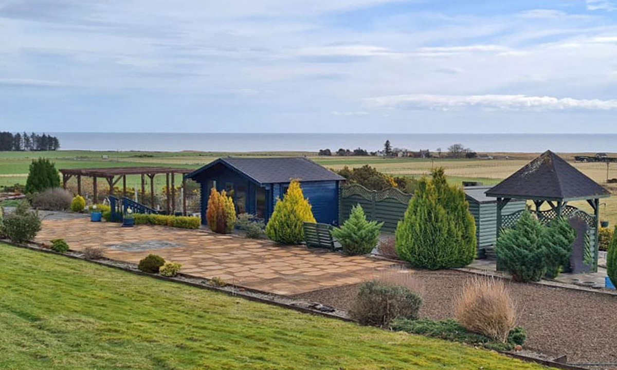 Photo of Outdoor in Brora