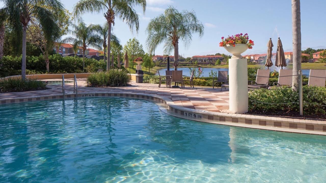 Photo of Outdoor in Sunset Lakes