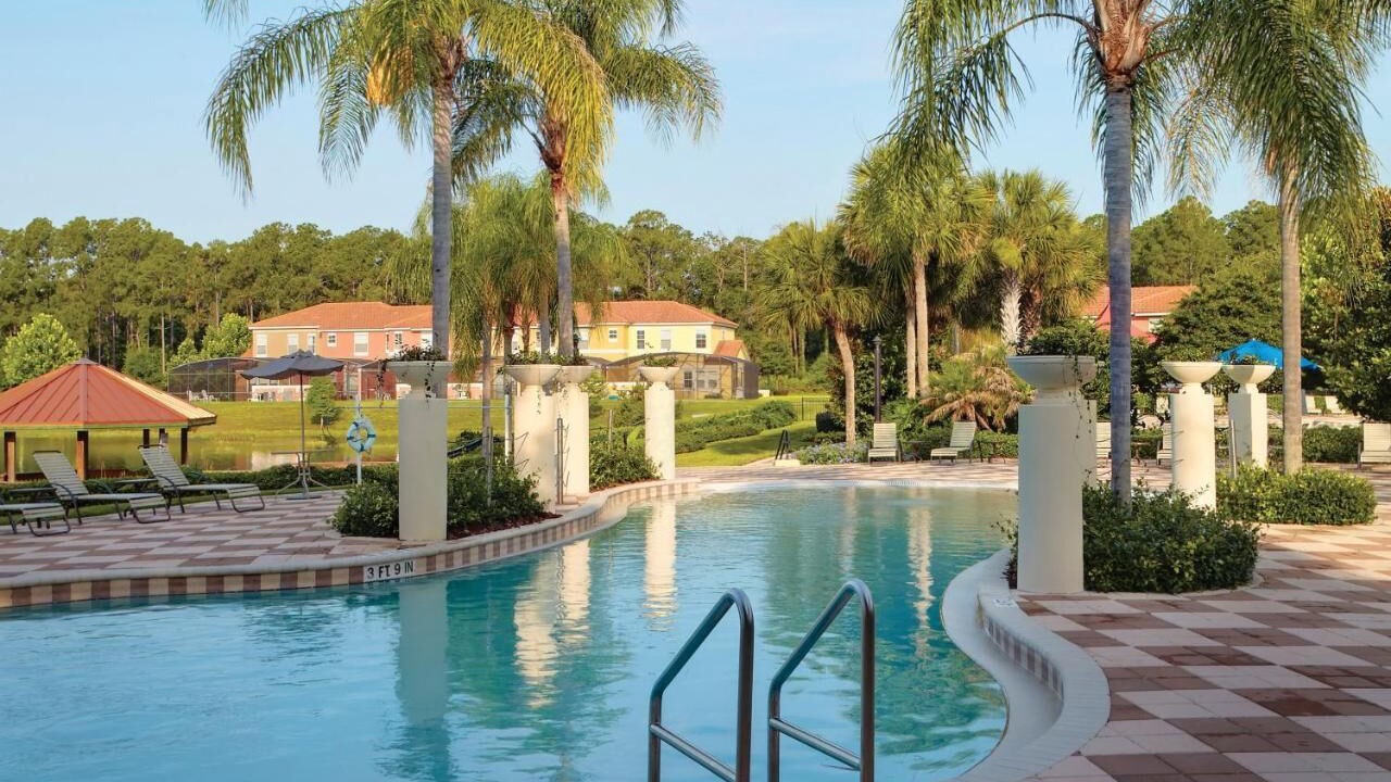 Photo of Outdoor in Sunset Lakes