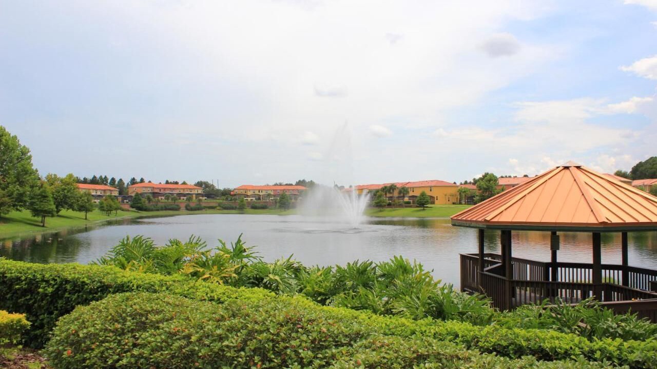 Photo of Outdoor in Sunset Lakes